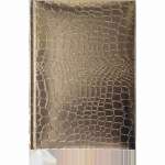 Ежедневник 2026г А5 168л. б/в Attomex "Arkona" поролон,золотистый   /2332641             *370254