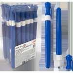 Маркер для доски Attomex "Ergonomy" 2мм синий   /5040503             *370137