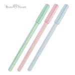 Ручка шар. BRUNO VISCONTI "FreeWrite Zefir", 0.7мм, синя   /20-0327/03          *359357