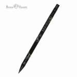 Карандаш мех. BRUNO VISCONTI "BLACK EXCELLENCE "BIKE"" 2 мм  Морская, с точилкой   /21-0041/21          *360233