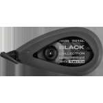 Корректор ленточный deVENTE 5мм*12м "TOTAL BLACK"   /4062512             *371044