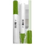 Маркер для доски Attomex 3мм зеленый   /5040506             *370736