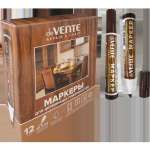 Маркер для дерева deVENTE REPAIR & CRAFT скош. 1-5мм., орех   /5044408             *370741