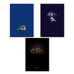 Тетрадь А4  48л кл. SVETOCH "Большая игра"   /01341               *370998