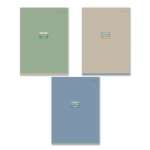 Тетрадь А4  48л кл. SVETOCH "Записки наблюдателя"   /01755               *370999