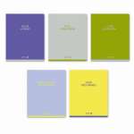 Тетрадь  80л кл. SVETOCH "Я сегодня прелесть"   /01525               *368742