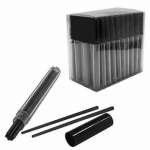 Грифели 2.0мм KWELT НВ, 8шт   / К-12069            *363957