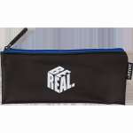 Пенал-космет. силикон deVENTE "BE REAL" 21,5*9*1см,   /7024622             *373661